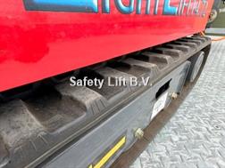 Hinowa Lightlift 14.72