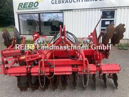 Pöttinger Terradisc 3001