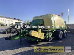 Krone BIG PACK 1270 XC MULTI - BALE