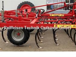 Brix UniCult Bio 600H