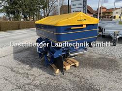 Bogballe Bogballe L20W plus 1600