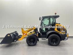 Komatsu WA80M-8E0 NIEUW