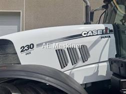 Case IH CVX 230