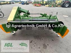 Krone PreChop