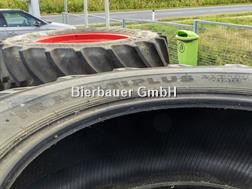 Nokia 600/65R38 TR MULTIPLUS
