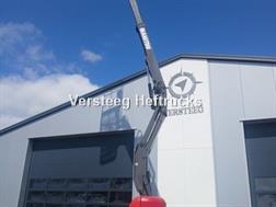 Genie 120 AETJC