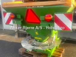 Amazone E+S 750