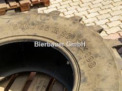 Michelin 540/65R26 XM108
