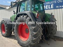 Fendt 926 Vario