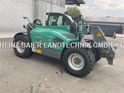 KRAMER KT 276