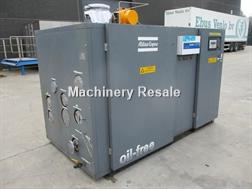 Atlas Copco ZR 110 - 10 - 50