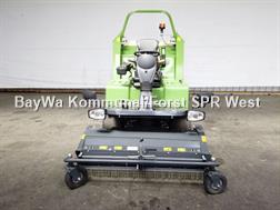 Amazone PROFIHOPPER SMARTLINE PH1500