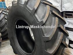 Mitas 650/75R32 Fabriksnye afmonterings dæk