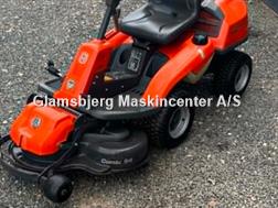 Husqvarna R214TC. inkl. 94cm klipperdæk
