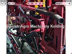 Hardi Master 1200 Plus