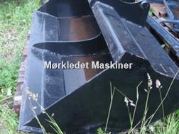Hydrema PLANERBLAD DYBT