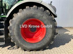 Fendt 933 Vario
