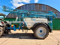 Inuma 4027 - 27m