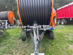 Hüdig Iromat II Tandem 110/500