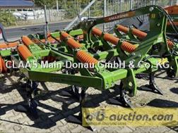 Amazone CENIUS 3003 SUPER AMAZONE GRUB