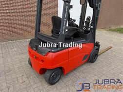 Linde E20PL-01
