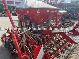 Kverneland DA Sämaschine + NG 300 M4 Kreiselegge