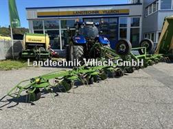 Krone KWT 11.22