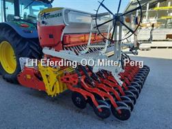 Pöttinger Lion 3040C & Vitasem M3000DD