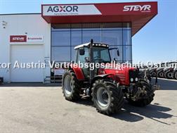 Massey Ferguson 6465