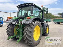 John Deere 6130 R