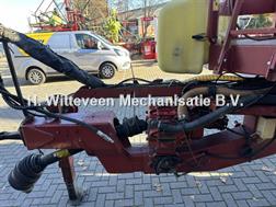 Hardi Commander 4200 plus 30m
