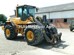 Volvo L 120 F
