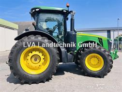 John Deere 8360 R 
