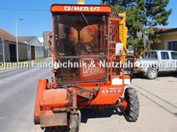 Barigelli B/HYD 4x4