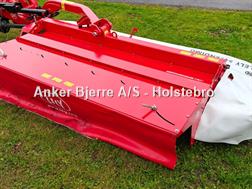 Lely Splendimo 320MC Med Crimper