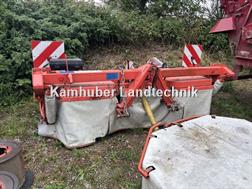 Kuhn GMD 802F-FF