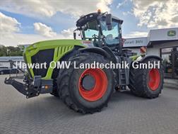 Claas XERION 5000  