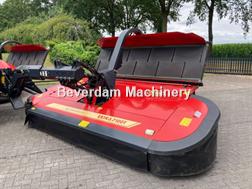 Vicon Extra 7100 T / Extra 732 FT