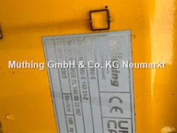 Müthing MU-E 140