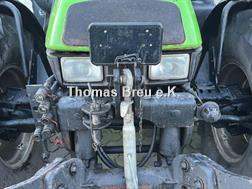 Deutz-Fahr Agrotron  106