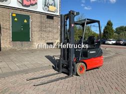 Linde E14-02 1400KG 4.70METER HEFTRUCK