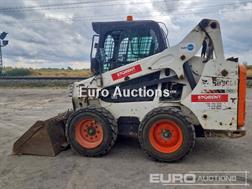 Bobcat S590