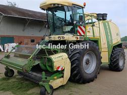 Krone BIG X 700