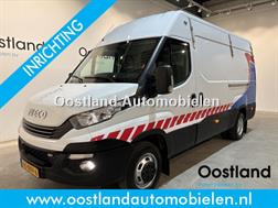 Iveco DAILY, 50C18 L3H3 180 PK Automaat Servicebus / Sor