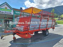 Gruber LH 35 Vario