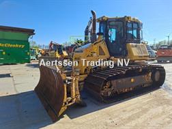 Komatsu D61PXi-24