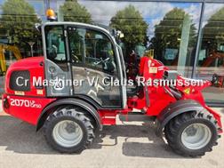 Weidemann 2070LPCX50