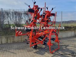 Kuhn GF 8703