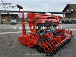 Kuhn HRB 303 D / Sitera 330-24 E