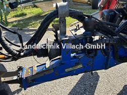 Binderberger RW 14 + Penz 6 Z